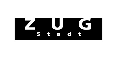 Logo Stadt Zug