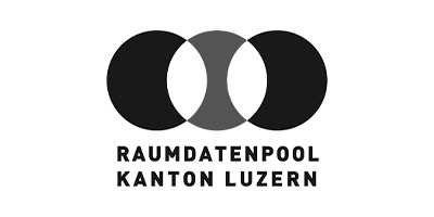 Raumdatenpool Kanton Luzern