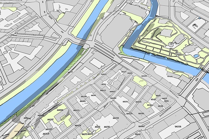 Amtliche Vermessung (harmonisiert))