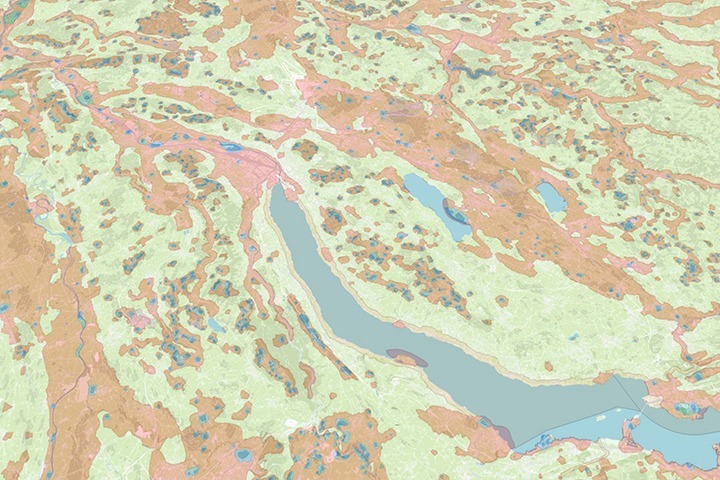 Planerischer Gewässerschutz