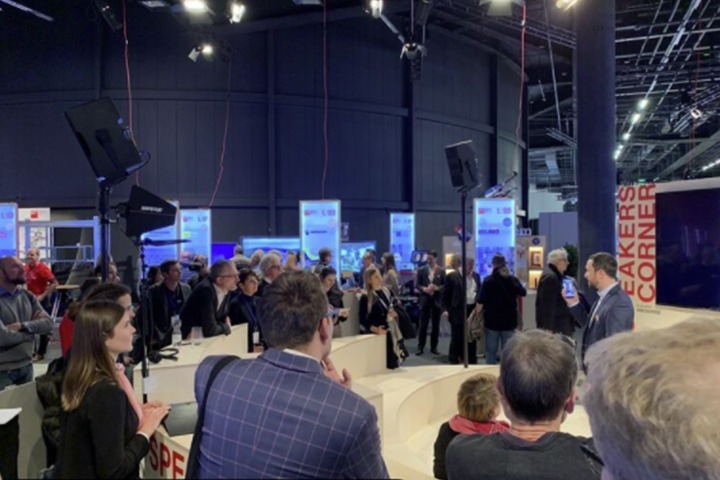 Swissbau Startup Challenge