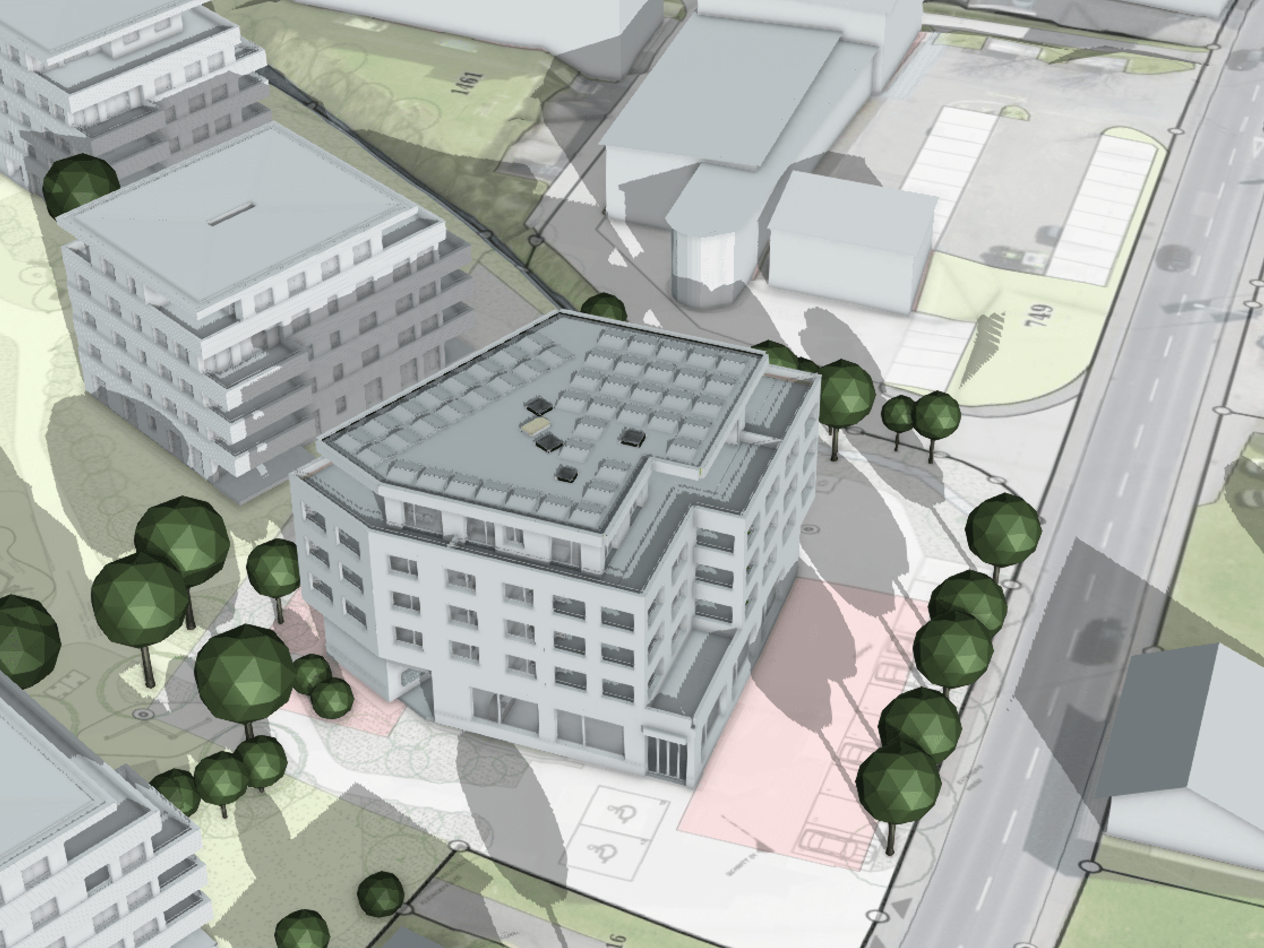 3D-CAD-Daten einfach importieren und exportieren