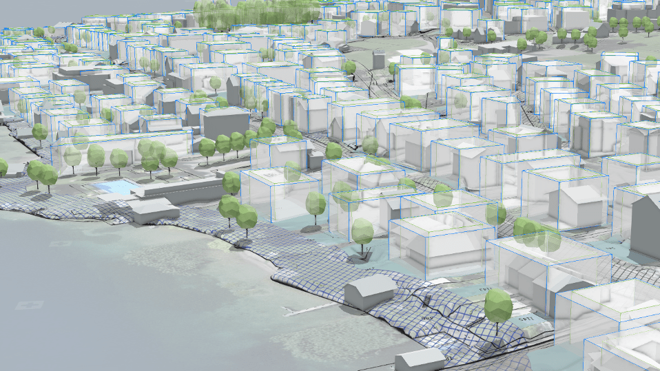 Ortsplanungsrevision Hergiswil