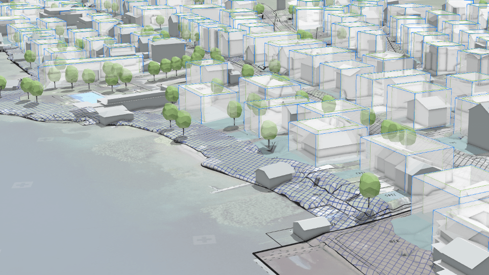 Ortsplanungsrevision Hergiswil