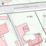 Icon Datensatz Amtliche Vermessung (harmonisiert)